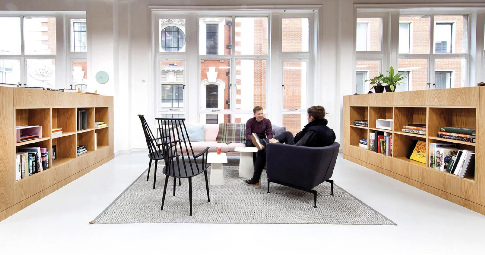 Spaces Paris